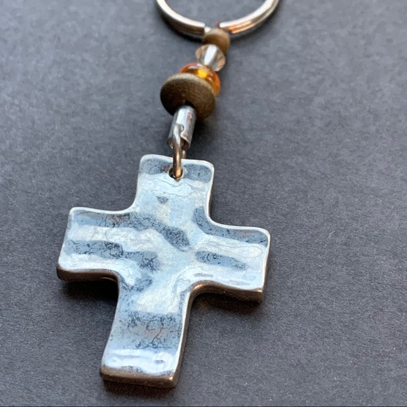 Accessories God Bless Youvintage Keychain Ornament Or Charm Poshmark